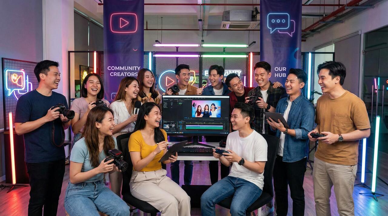 大象传媒大象传媒社区