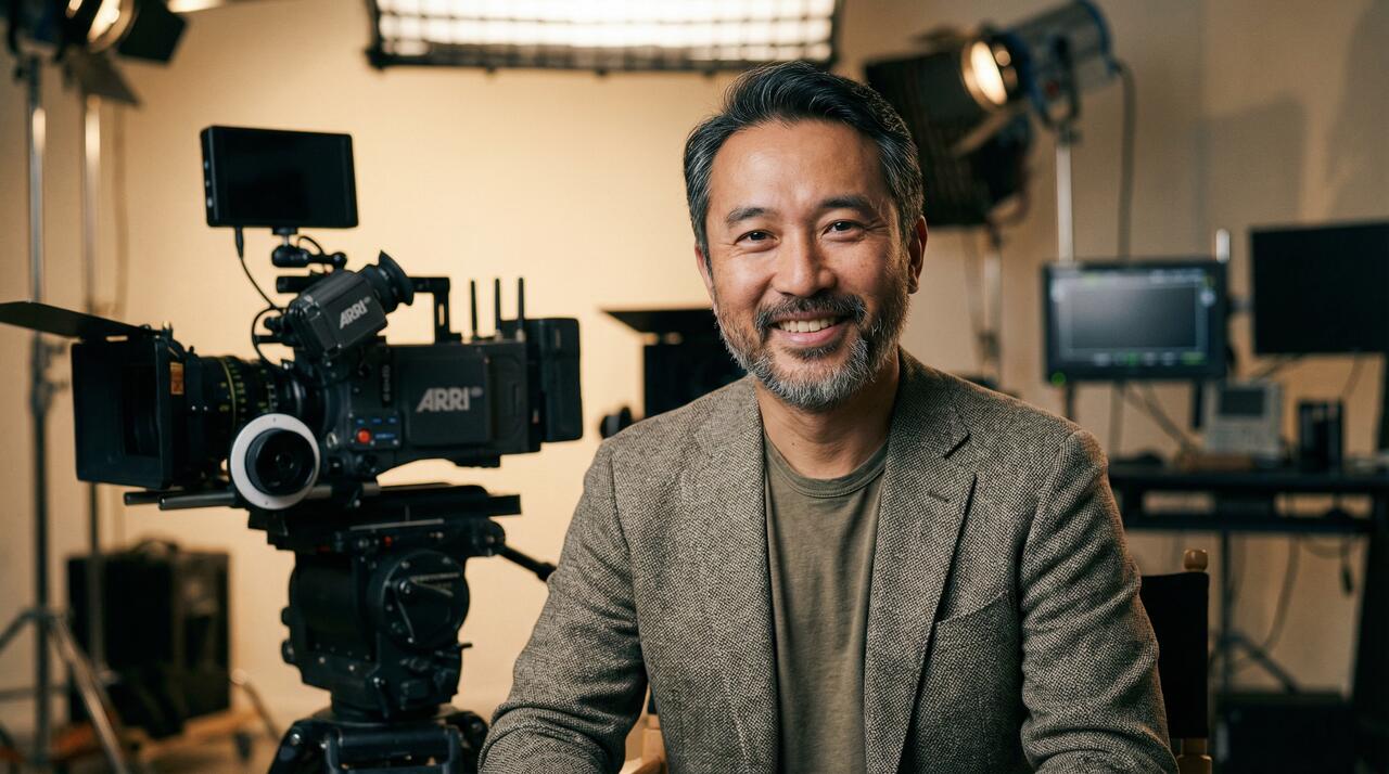 大象传媒影视导演顾问