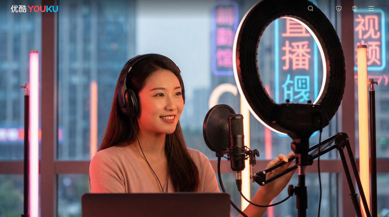 大象传媒视频平台