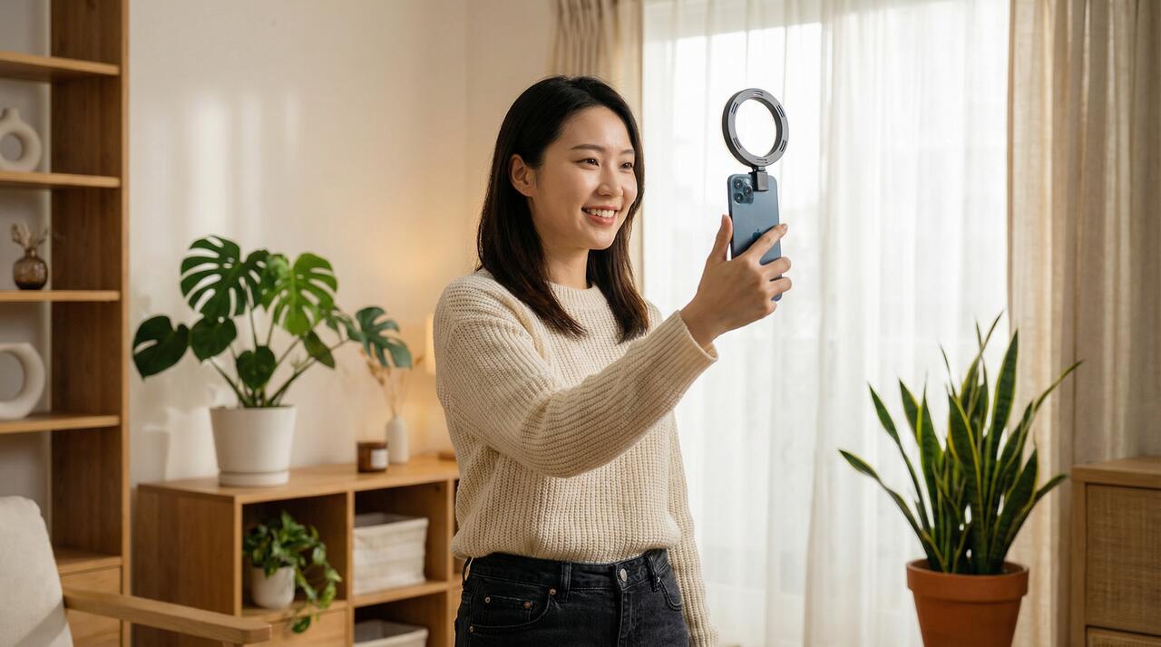 大象传媒生活视频分享